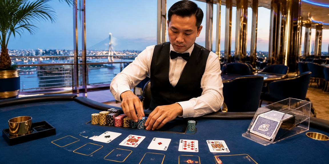 slo789 Tải ứng dụng slo789 – Sảnh casino trong lòng bàn tay